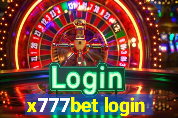 x777bet login